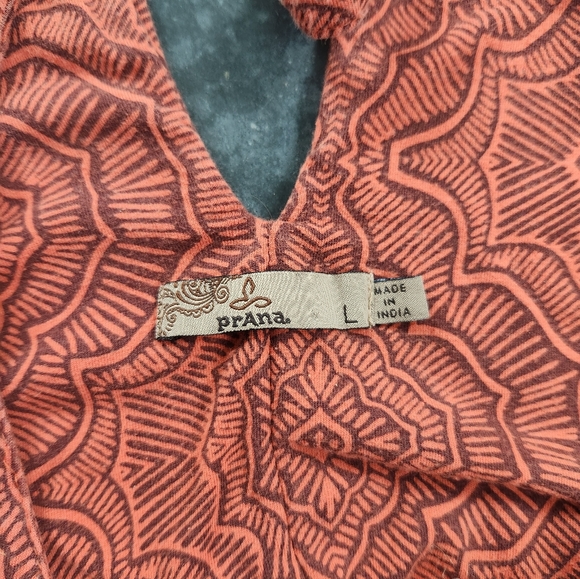 Prana Maxi - Picture 2 of 4